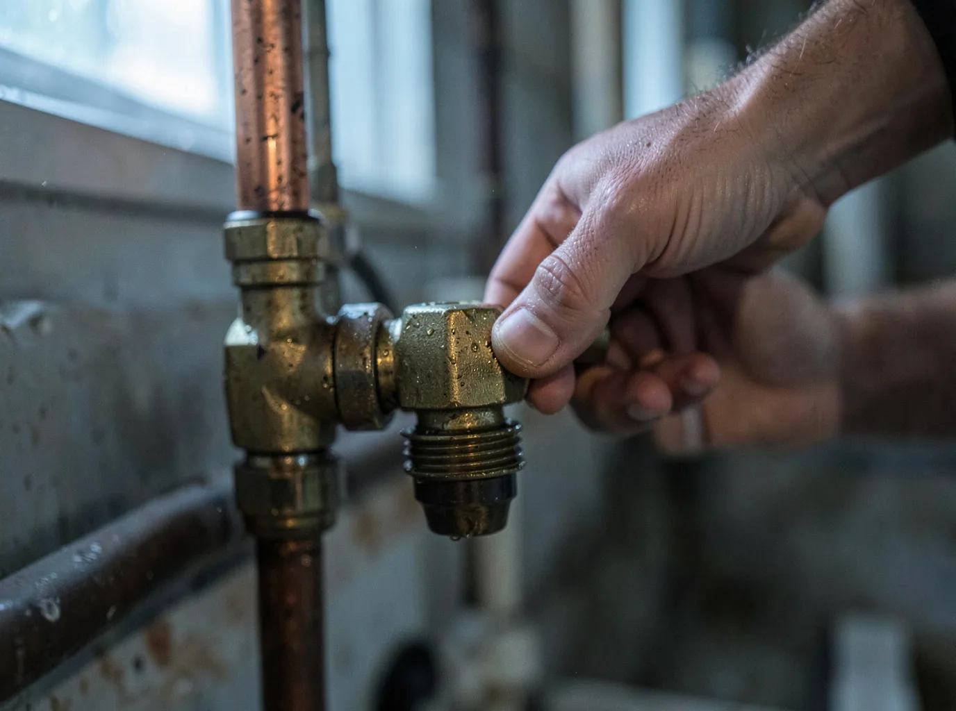 Emergency Plumber Valparaiso, FL FAQs